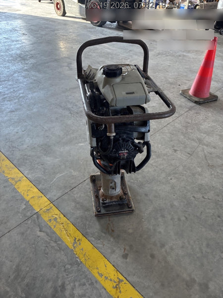 2023 MULTIQUIP MTX60HD