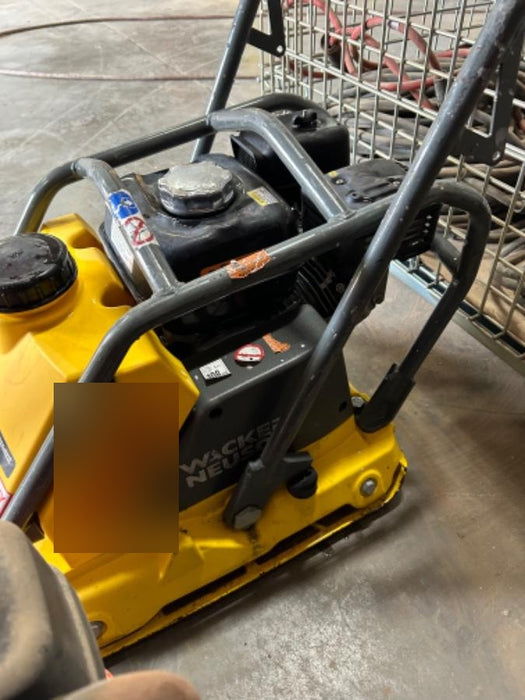 2020 WACKER NEUSON WP1550AW