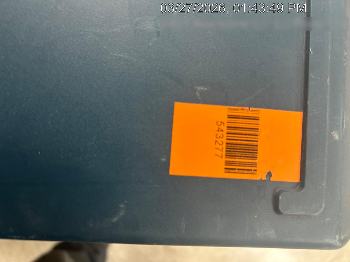 2025 BOSCH 11255VSR