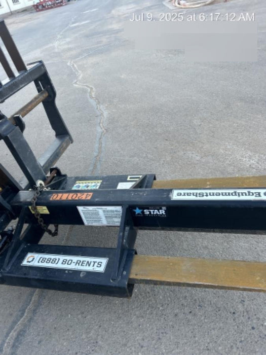 2024 STAR INDUSTRIES M1360B - Star JIB Boom