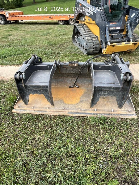 2022 PALADIN UTILITY GRAPPLE 11876-0022