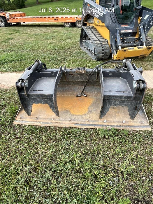 2022 PALADIN UTILITY GRAPPLE 11876-0022