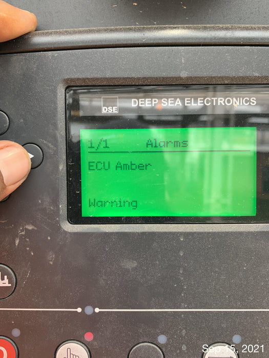 2020 ATLAS COPCO QAS200