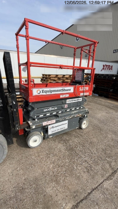 2022 TOYOTA 50-8FGU25