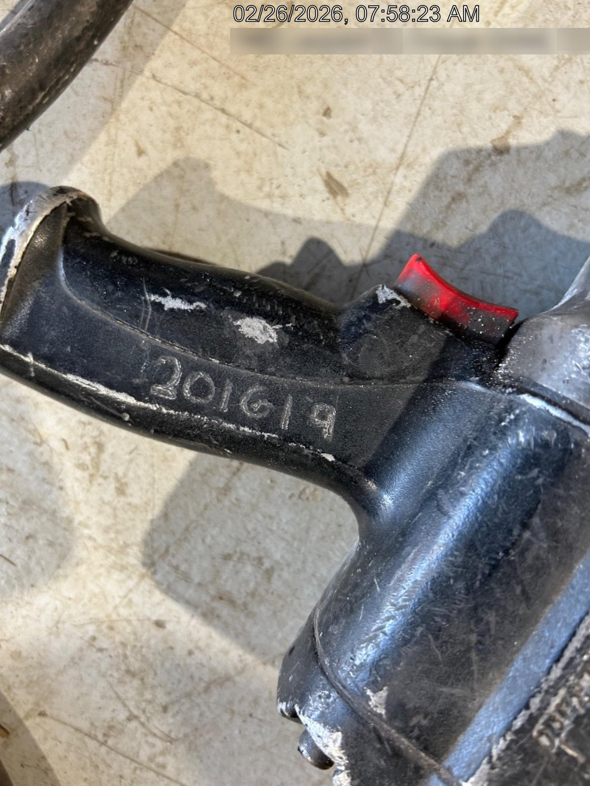 2022 INGERSOLL RAND 2925P1TI