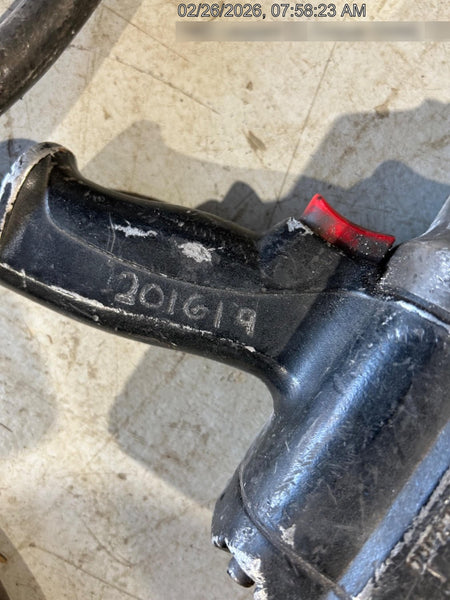 2022 INGERSOLL RAND 2925P1TI