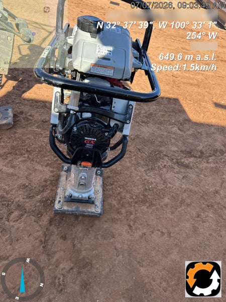 2026 MULTIQUIP MTX60HD