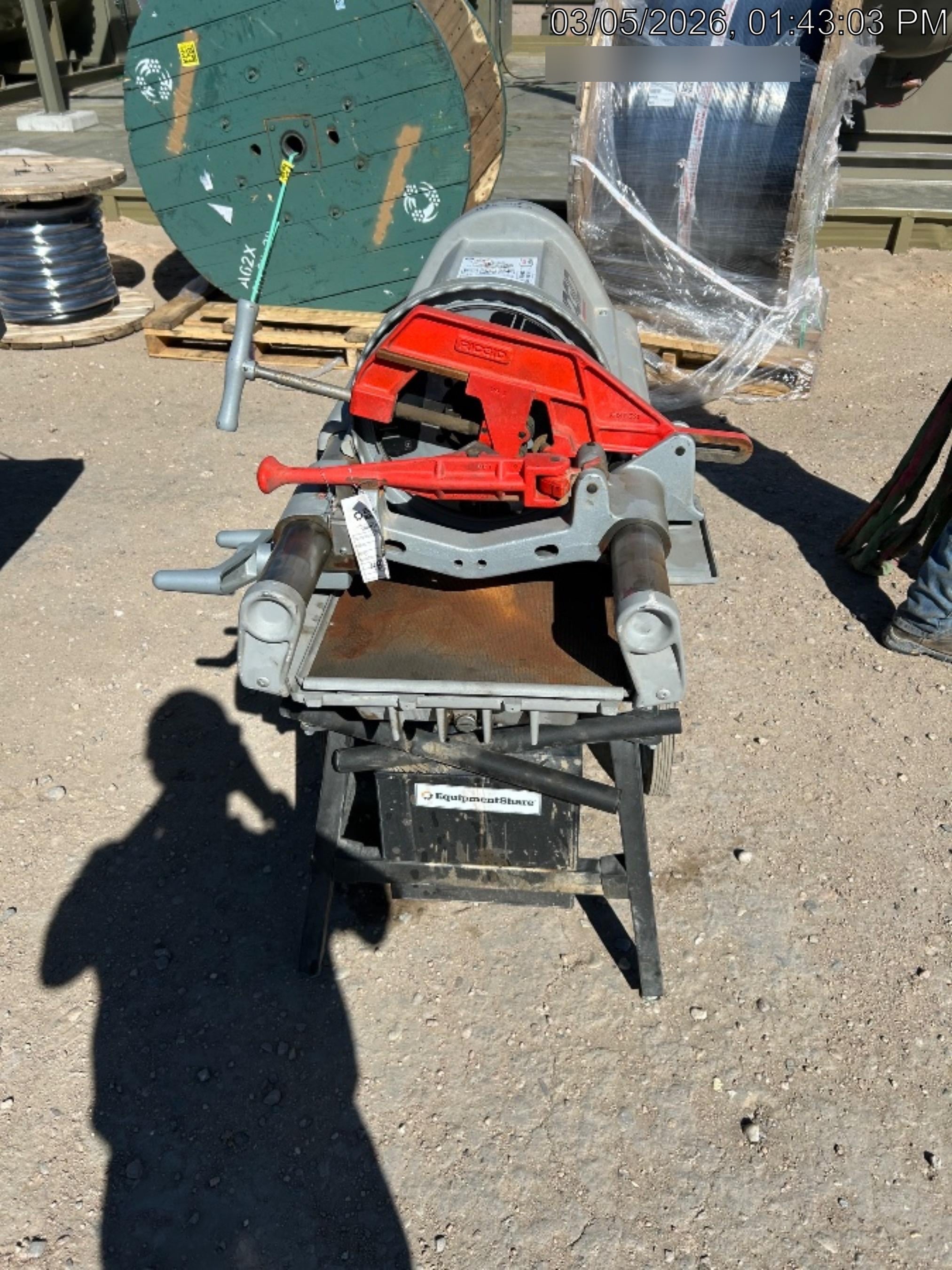 2024 RIDGID 1224