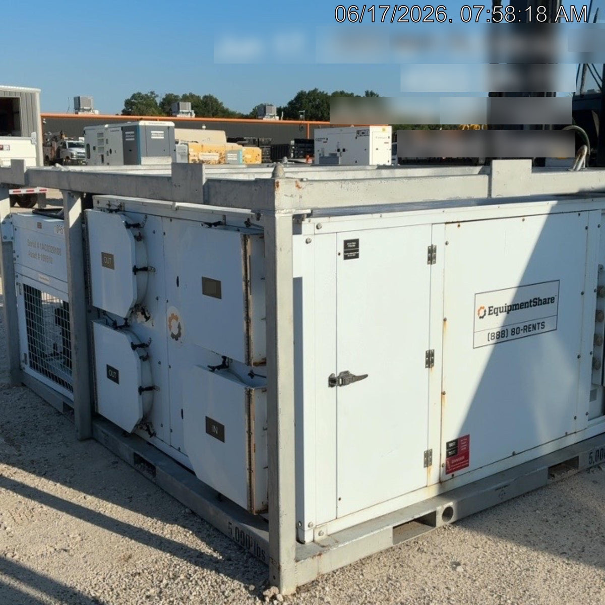 2020 SMARTECH SACP26A-SP