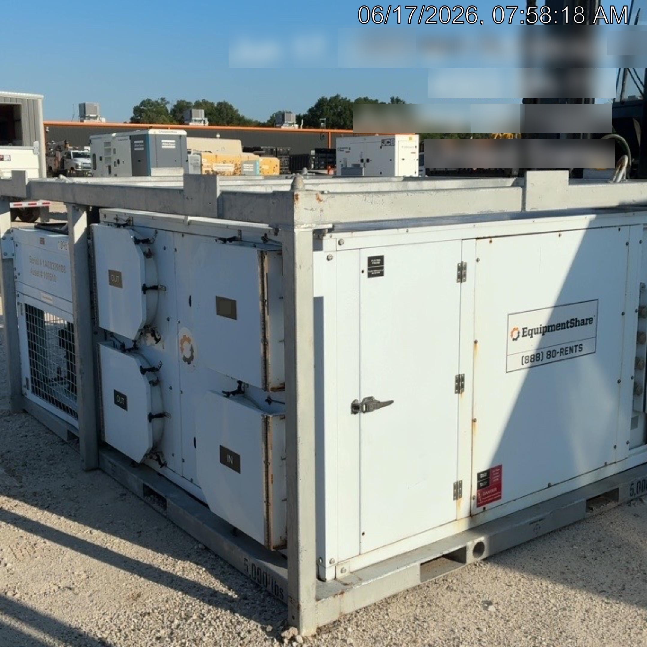 2020 SMARTECH SACP26A-SP