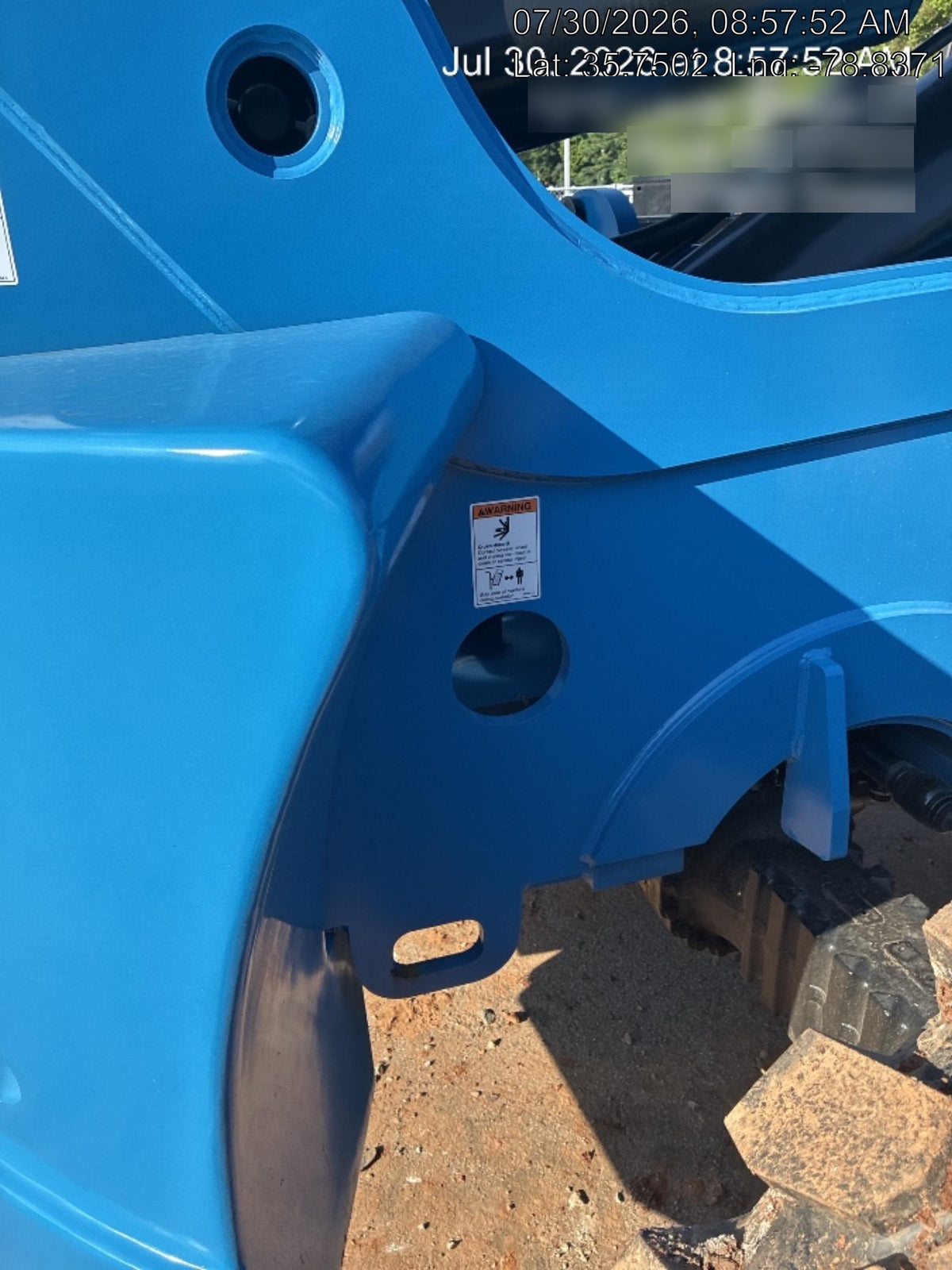 2026 GENIE GTH-1256