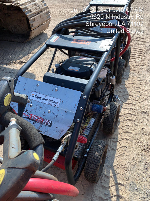 2023 SIMPSON SW5050HCGL