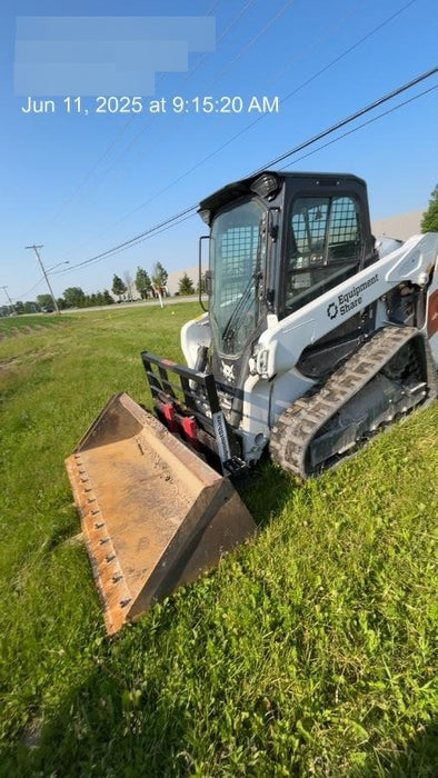 2024 ARROW MATERIAL HANDLING F5100CB