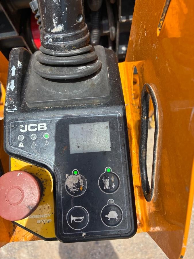 2024 JCB S1932E