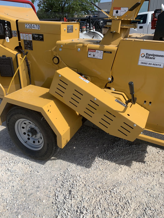 2021 VERMEER BC1000XL Diesel