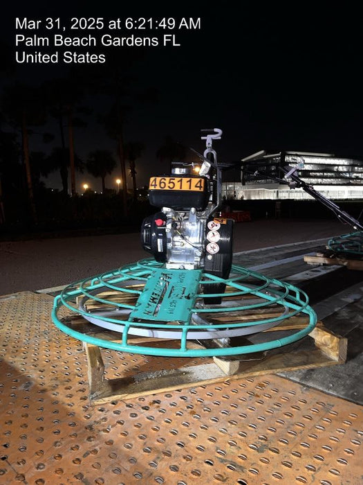 2024 MULTIQUIP B46H90