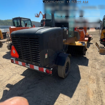 2022 LAYMOR SM450