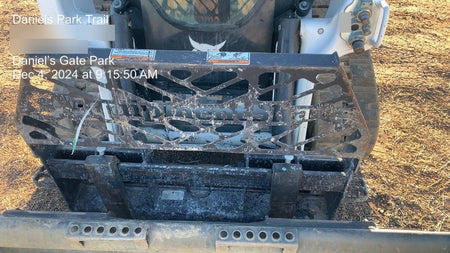 2022 PALADIN 48" Pallet Forks - Paladin