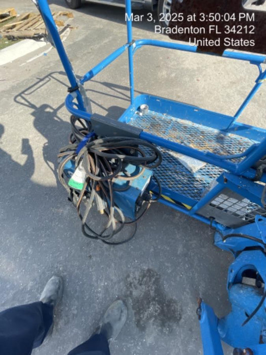 2024 MILLER ELECTRIC CST-282