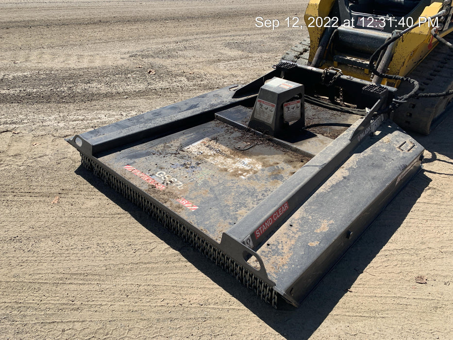 2022 PALADIN 30372A-0022