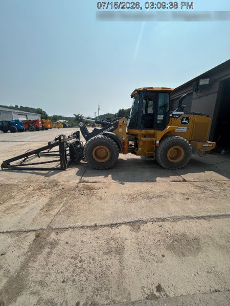 2024 ARROW MATERIAL HANDLING 7196250-6-96-049PG