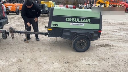 2019 SULLAIR 185-DPQ
