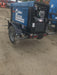 2020 Miller Electric BIG BLUE 400 Trailer Mounted Welder