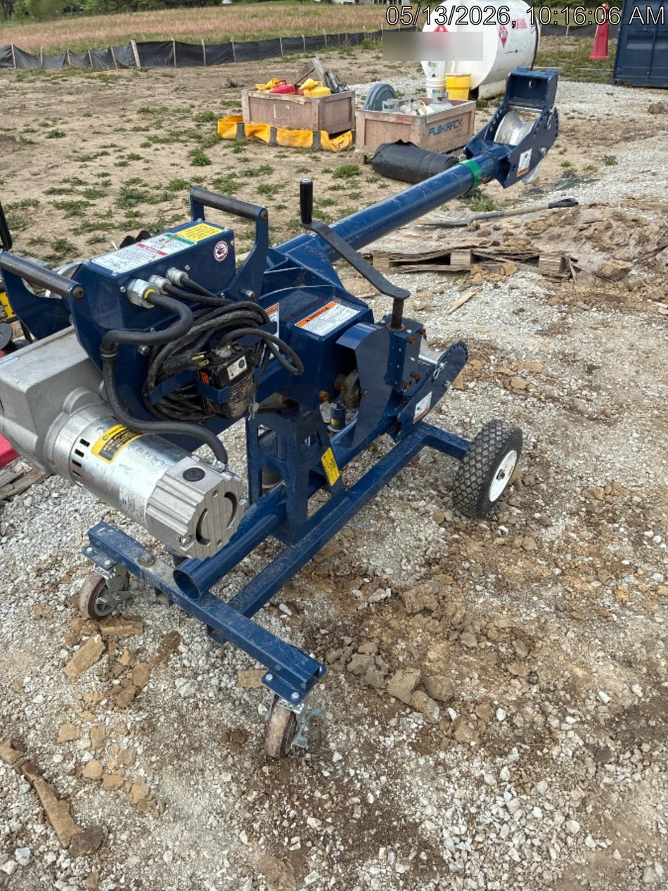 2024 CURRENT TOOLS 100A