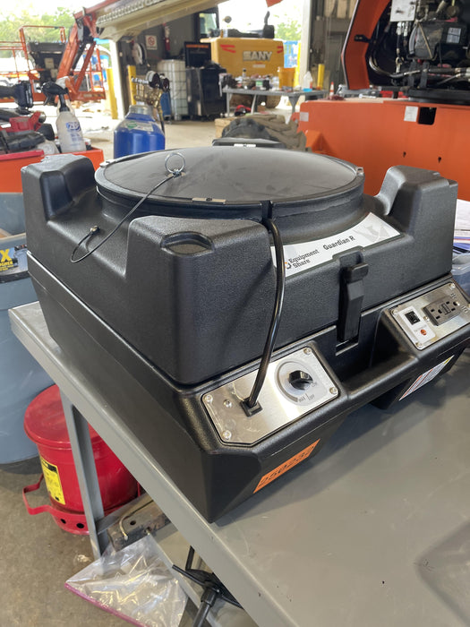 2022 PHOENIX Guardian R Hepa