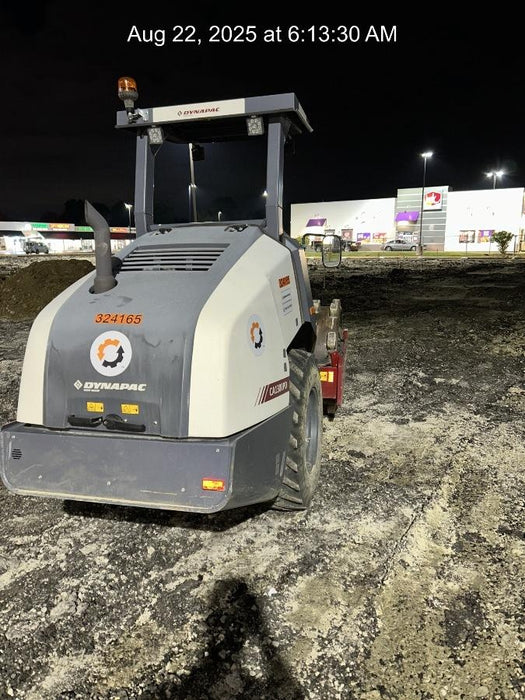 2023 DYNAPAC CA1300PD