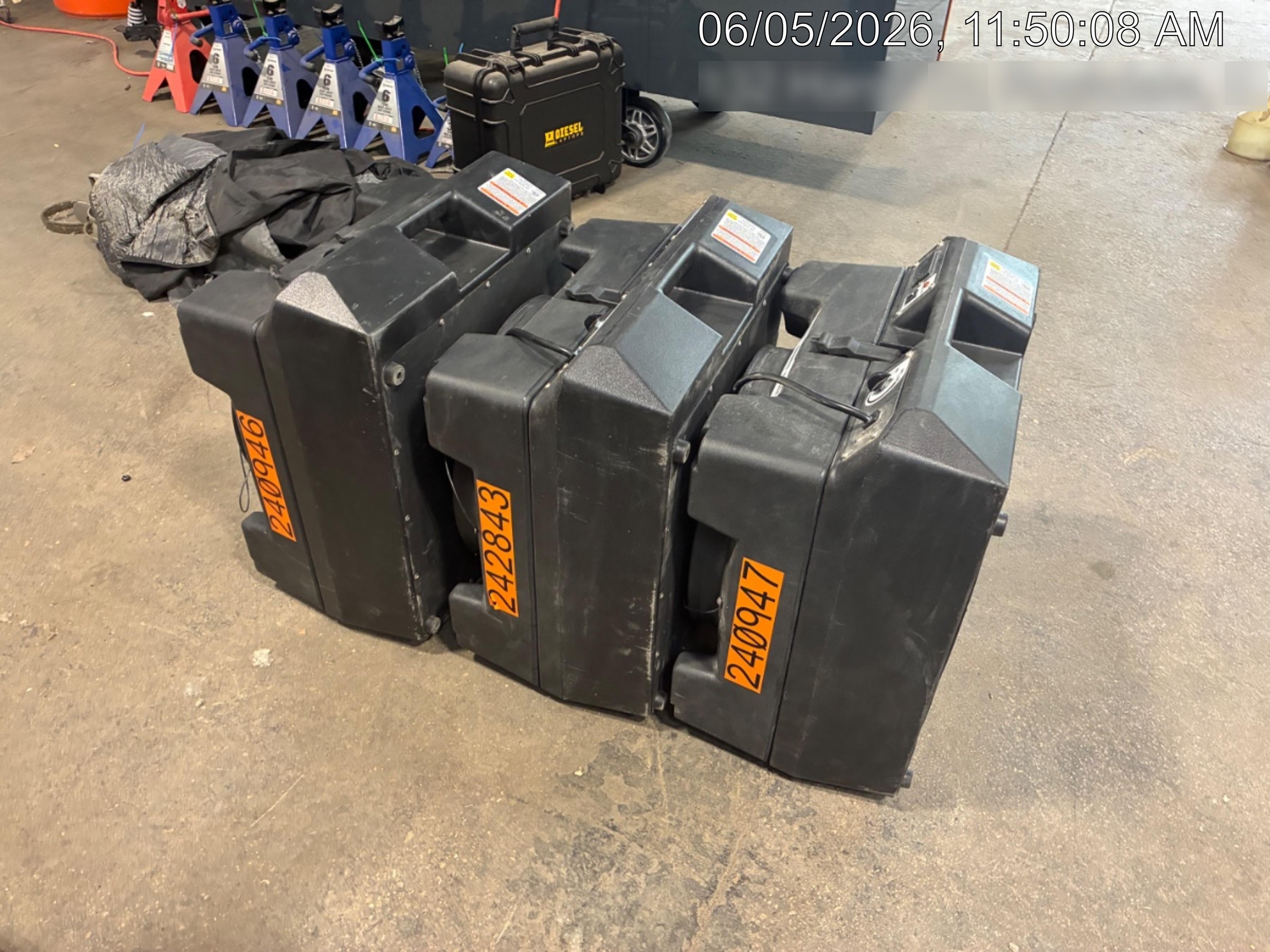 2022 PHOENIX Guardian R Hepa