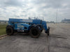 2019 Genie GTH-844 GTH-844 w/Open ROPS, FF Tires, beacon/work lights, 60" carriage/forks