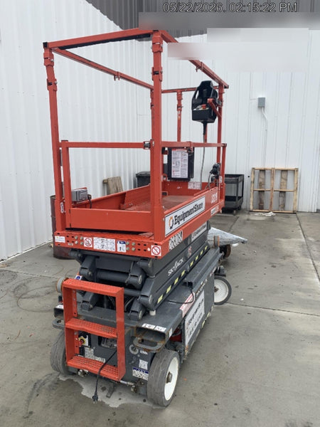 2023 SKYJACK SJ3219