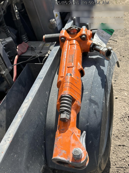 2024 MICHIGAN PNEUMATIC ES-TPB90-118-TRACKER