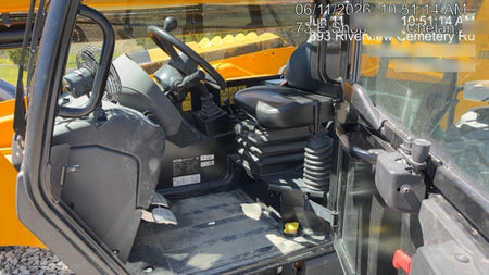 2025 JCB 509-42