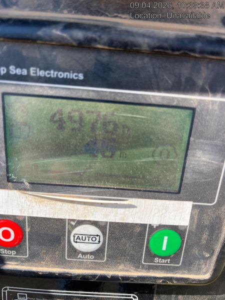 2022 ATLAS COPCO QAS25 CWK
