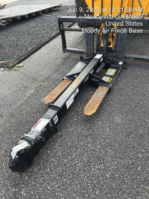 2025 STAR INDUSTRIES M1360B - Star JIB Boom