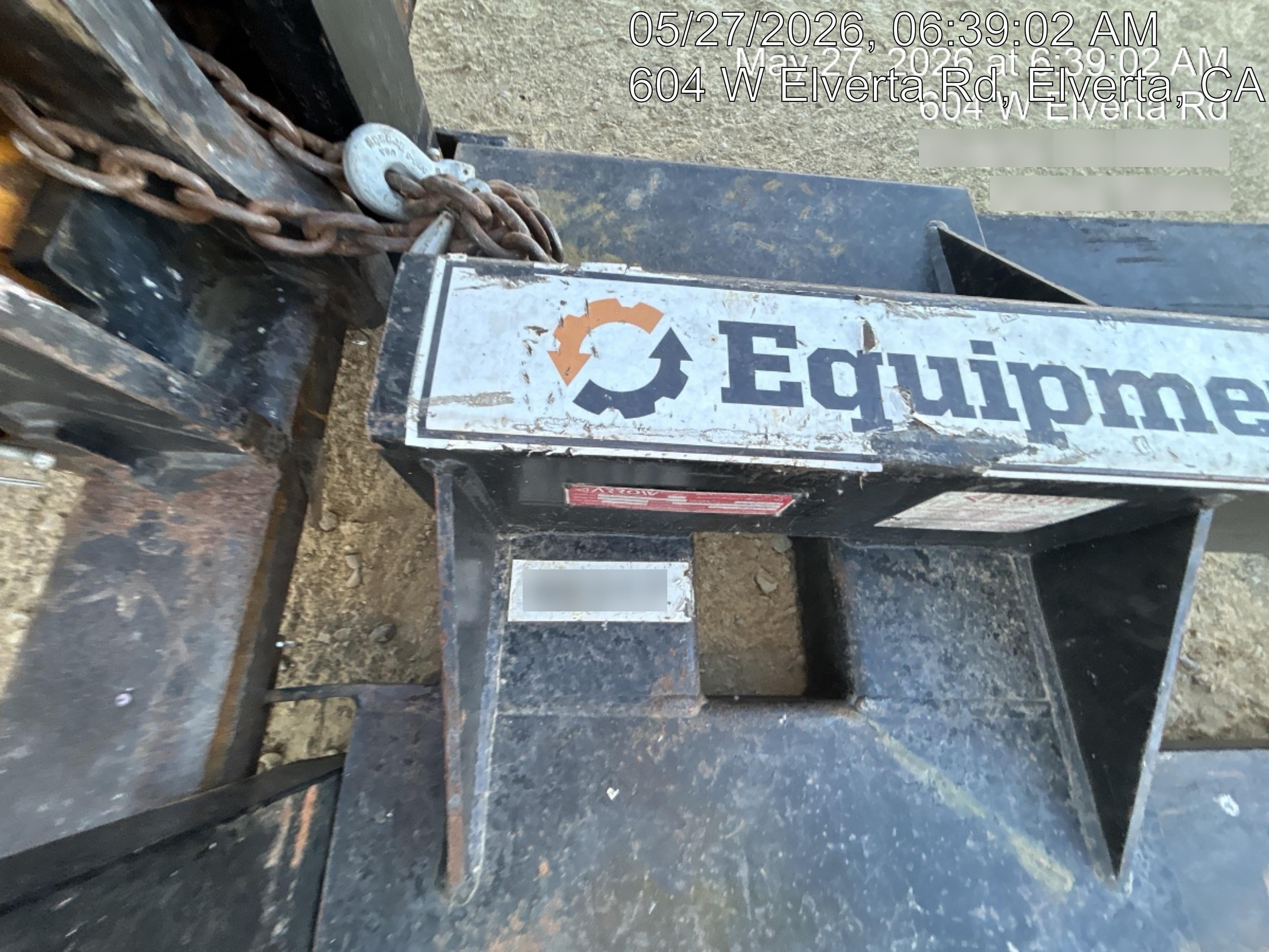 2019 ARROW MATERIAL HANDLING CE60-TH-STP
