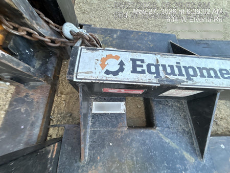 2019 ARROW MATERIAL HANDLING CE60-TH-STP