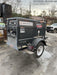 2021 Lincoln Electric Dual Maverick 200/200X Ready Pak 3 (includes trailer, cable rack, fender light kit)