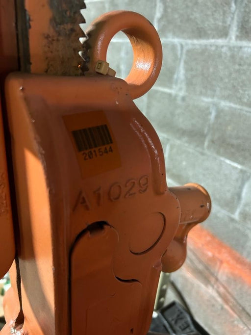 2021 SIMPLEX CRA1029R