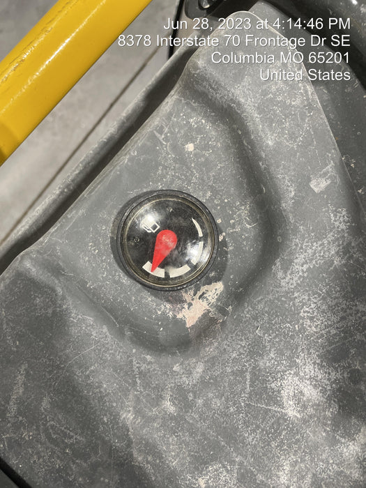 2018 WACKER NEUSON GP6600A