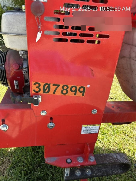 2023 MULTIQUIP MC12PH