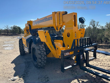 2025 JCB 510-56