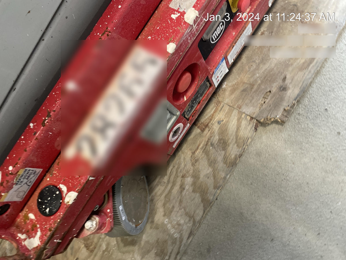 2019 MEC 1330SE