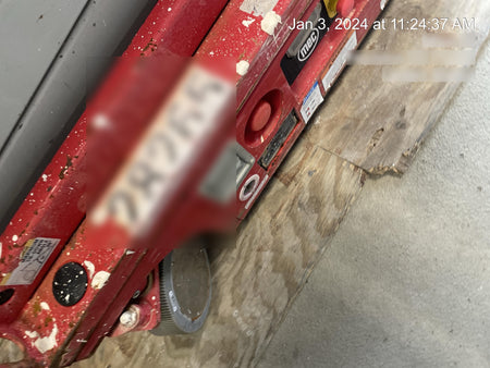 2019 MEC 1330SE