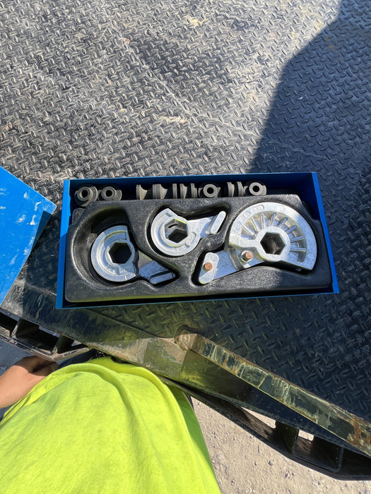 2023 SWAGELOK MS-BTB-M-E-FKIT