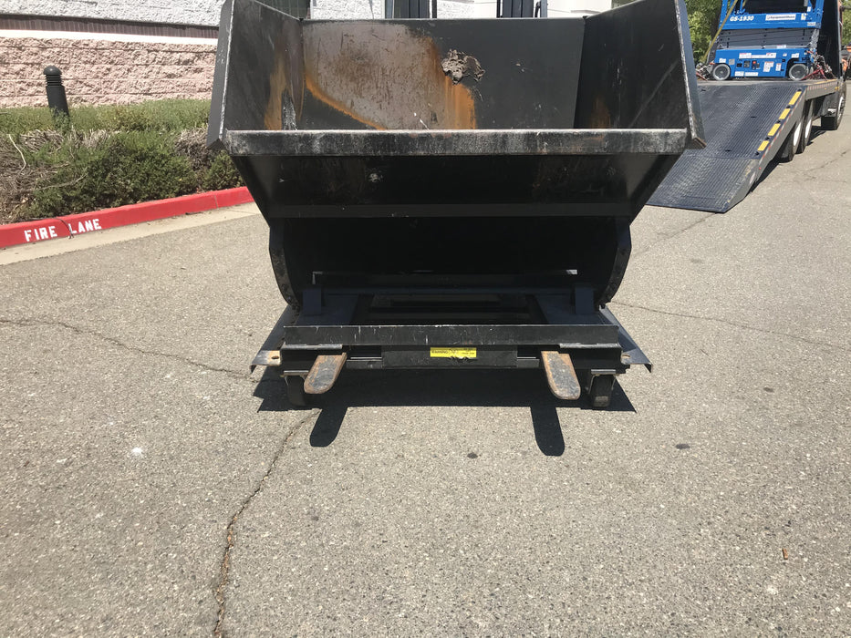 2019 ARROW MATERIAL HANDLING HP-6000-250