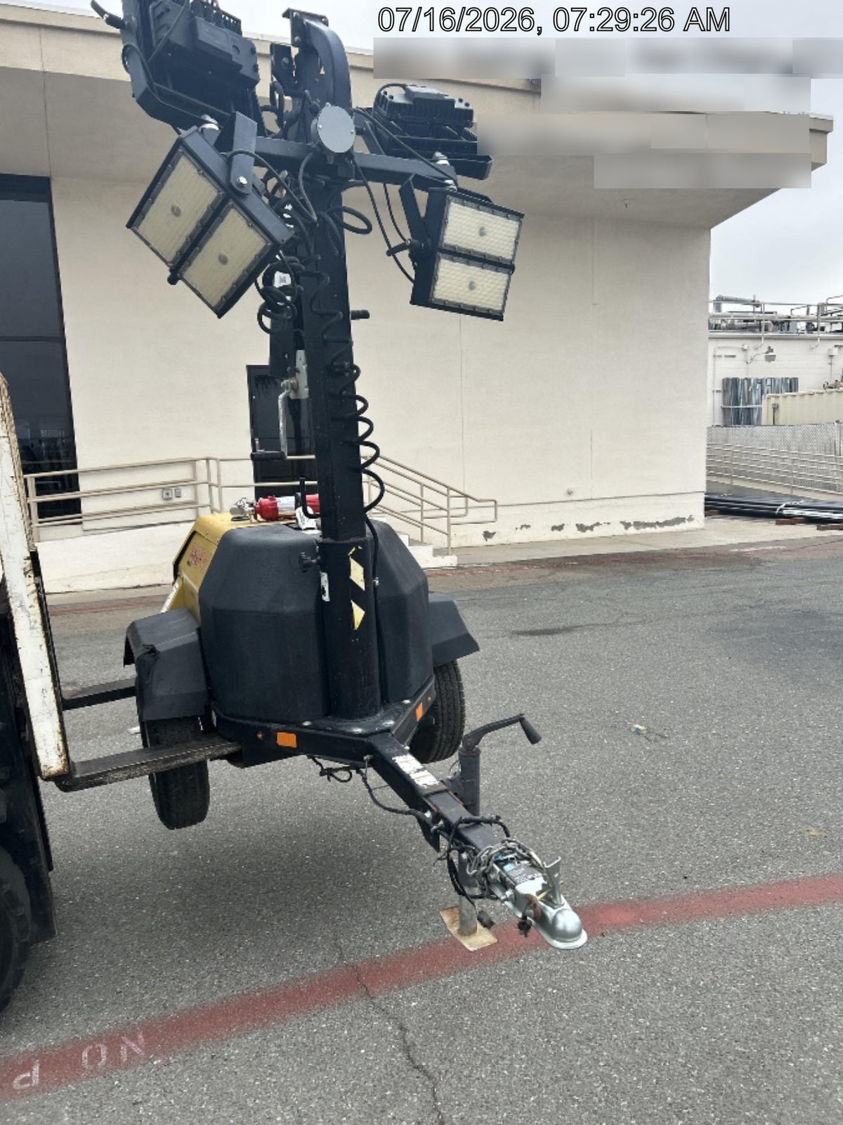 2021 ALLMAND NLV3GR