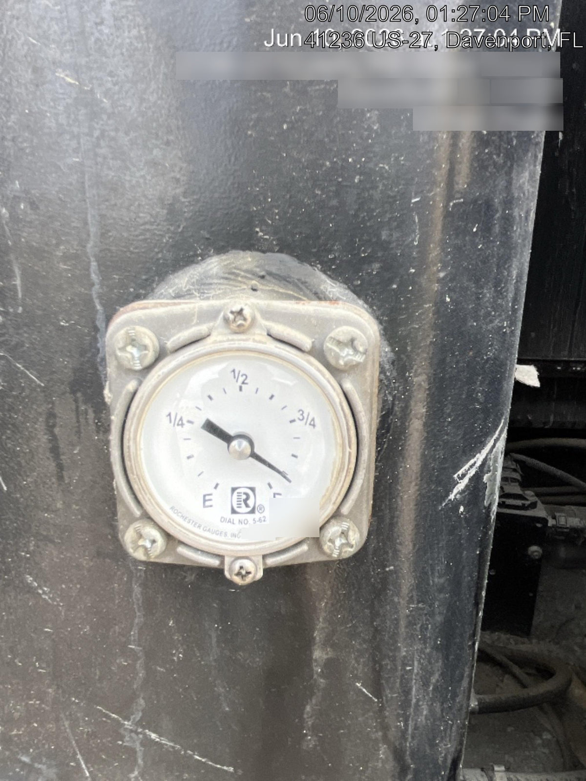 2020 GENIE GS-4390 RT